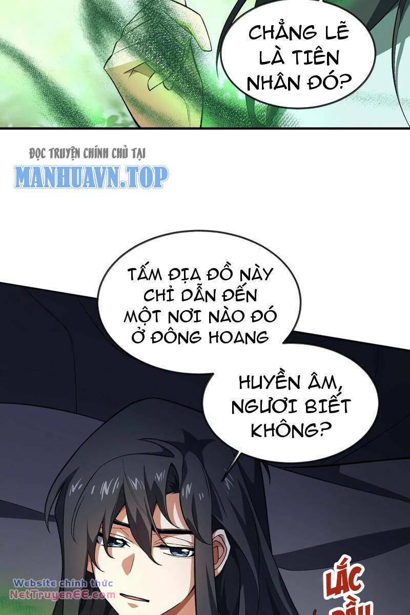 Ta Ở Tu Tiên Giới Chỉ Làm Giờ Hành Chính - Chapter 57 - Page 4