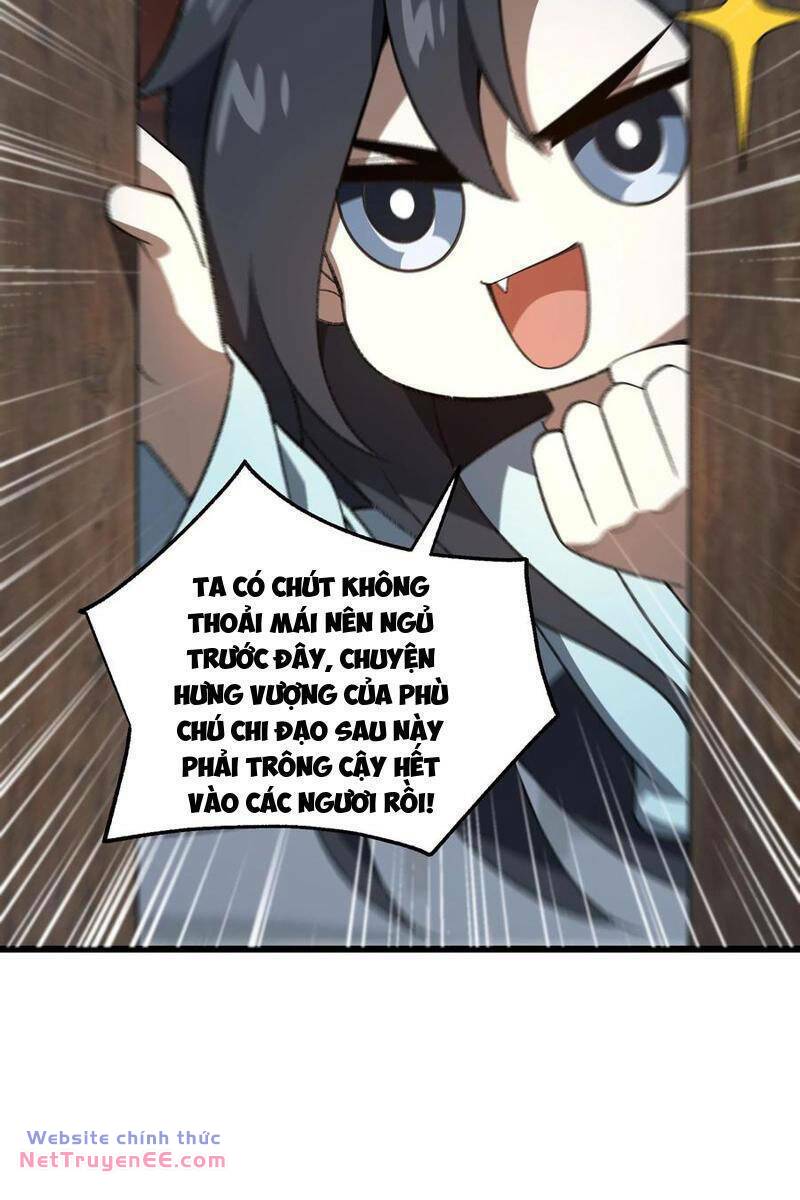 Ta Ở Tu Tiên Giới Chỉ Làm Giờ Hành Chính - Chapter 57 - Page 49