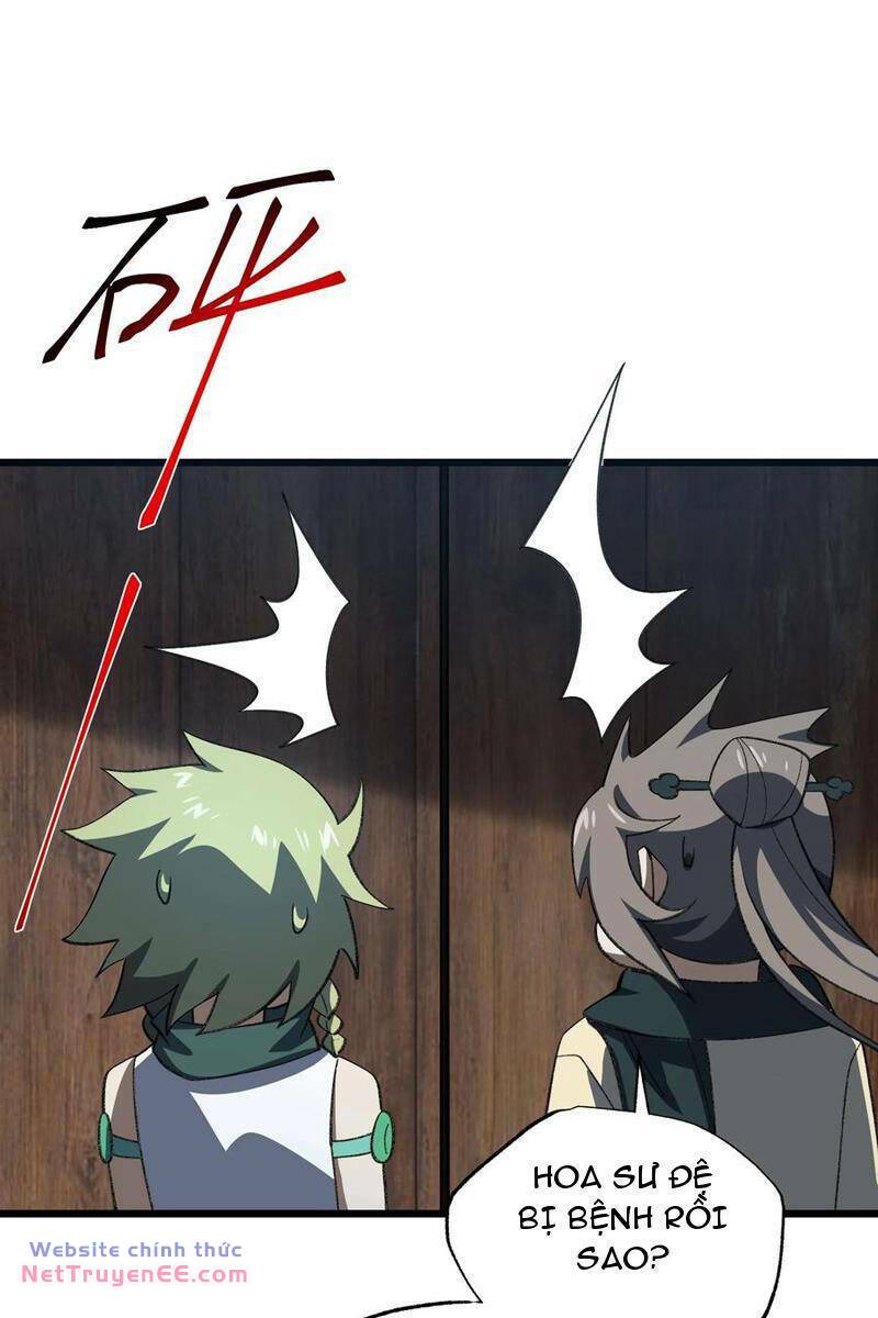 Ta Ở Tu Tiên Giới Chỉ Làm Giờ Hành Chính - Chapter 57 - Page 50