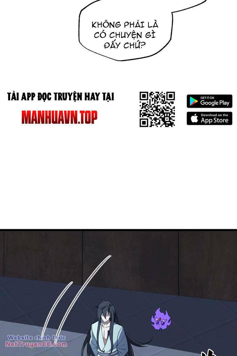 Ta Ở Tu Tiên Giới Chỉ Làm Giờ Hành Chính - Chapter 57 - Page 51