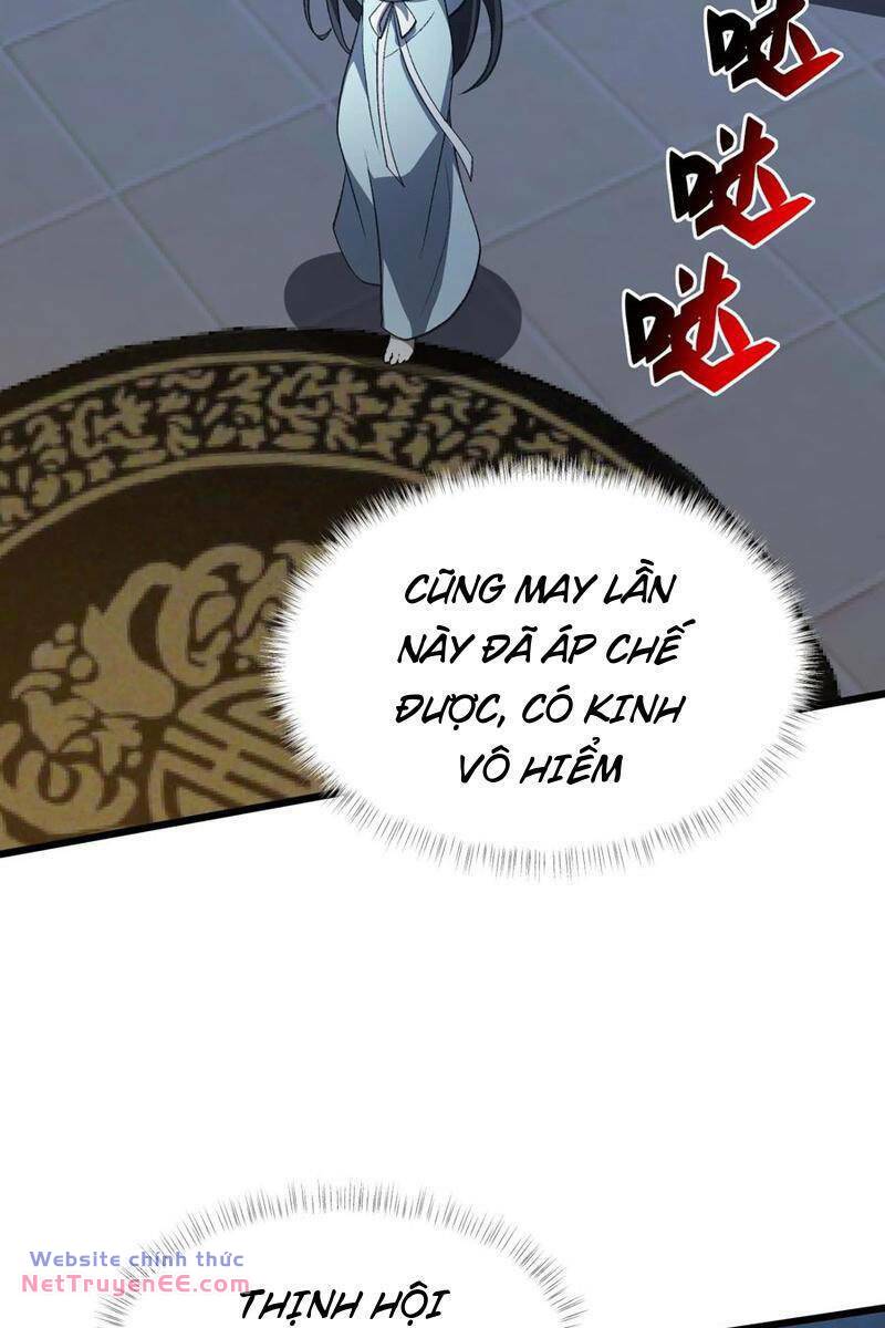 Ta Ở Tu Tiên Giới Chỉ Làm Giờ Hành Chính - Chapter 57 - Page 52