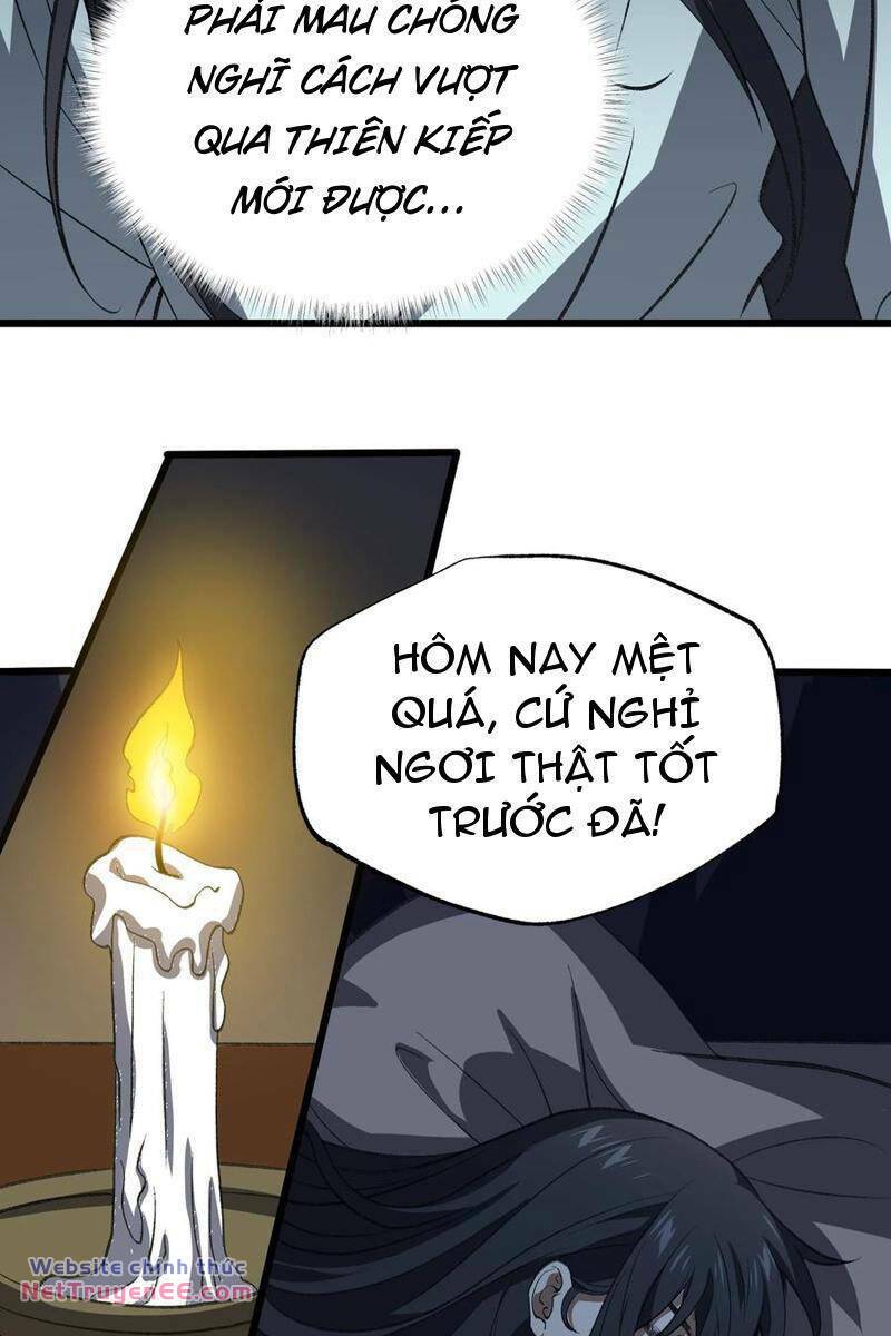 Ta Ở Tu Tiên Giới Chỉ Làm Giờ Hành Chính - Chapter 57 - Page 54