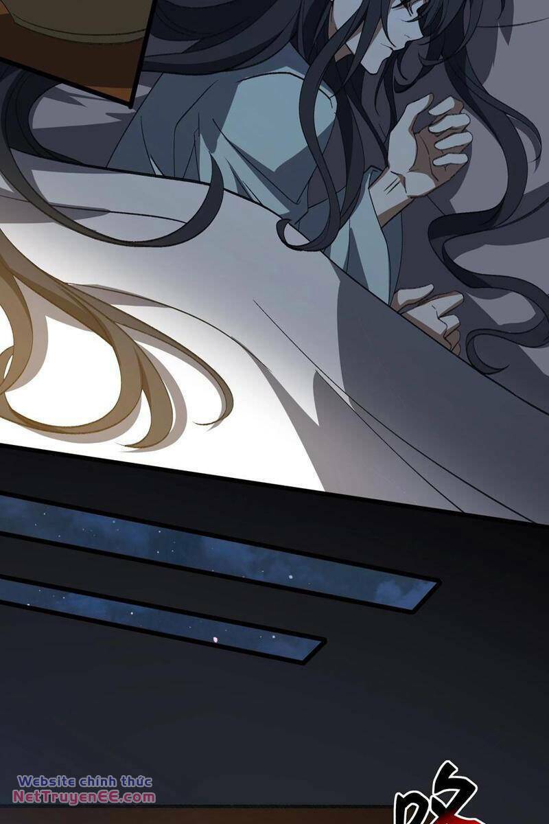 Ta Ở Tu Tiên Giới Chỉ Làm Giờ Hành Chính - Chapter 57 - Page 55