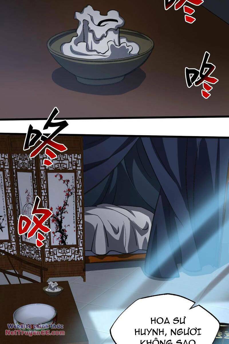 Ta Ở Tu Tiên Giới Chỉ Làm Giờ Hành Chính - Chapter 57 - Page 56