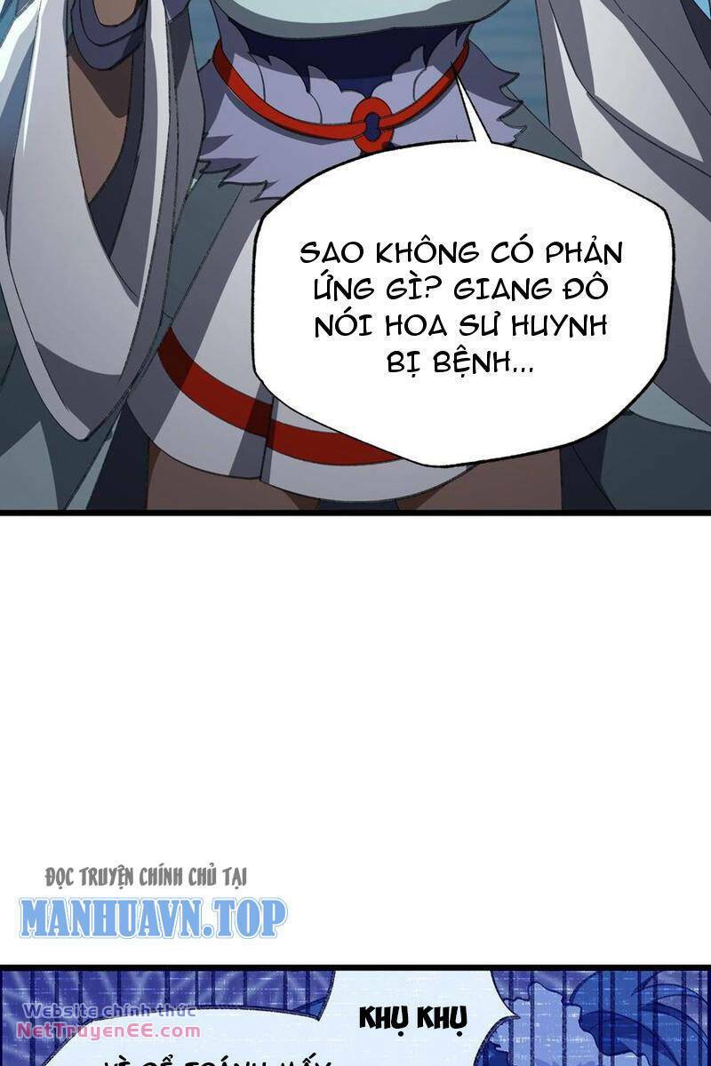 Ta Ở Tu Tiên Giới Chỉ Làm Giờ Hành Chính - Chapter 57 - Page 58