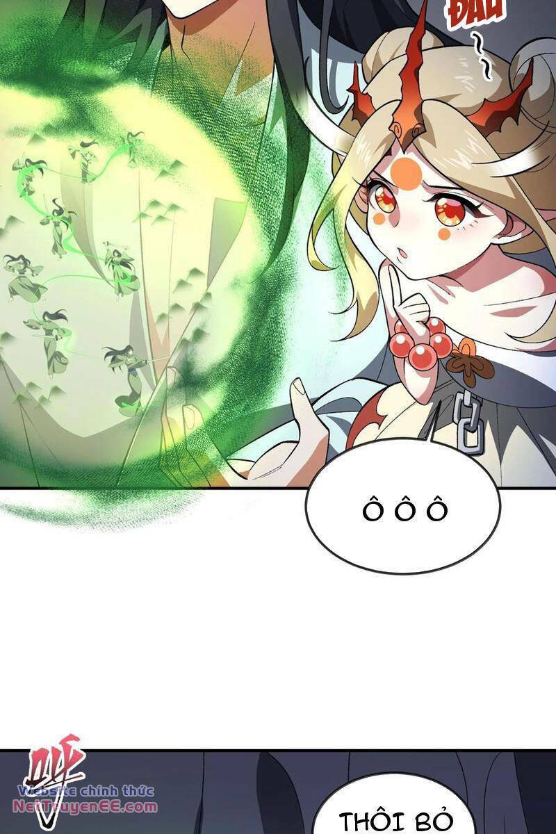 Ta Ở Tu Tiên Giới Chỉ Làm Giờ Hành Chính - Chapter 57 - Page 5