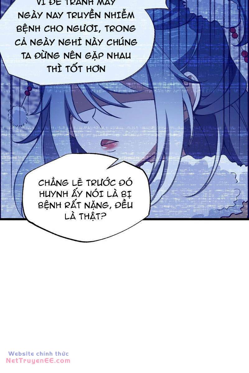 Ta Ở Tu Tiên Giới Chỉ Làm Giờ Hành Chính - Chapter 57 - Page 59