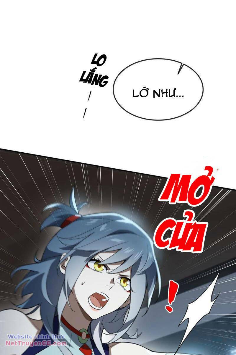 Ta Ở Tu Tiên Giới Chỉ Làm Giờ Hành Chính - Chapter 57 - Page 60