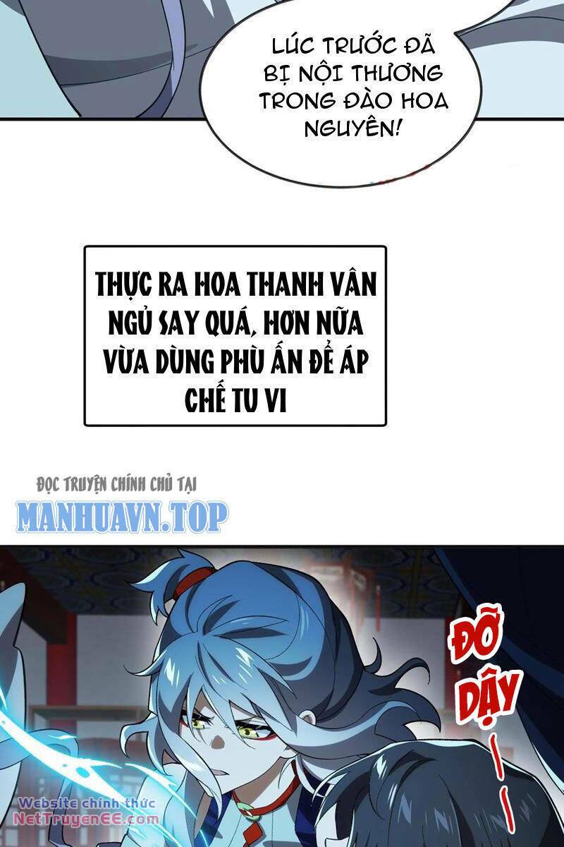 Ta Ở Tu Tiên Giới Chỉ Làm Giờ Hành Chính - Chapter 57 - Page 65