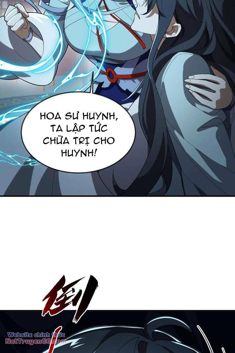 Ta Ở Tu Tiên Giới Chỉ Làm Giờ Hành Chính - Chapter 57 - Page 66