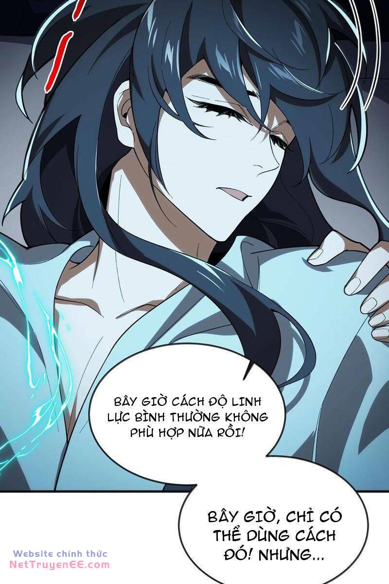 Ta Ở Tu Tiên Giới Chỉ Làm Giờ Hành Chính - Chapter 57 - Page 67