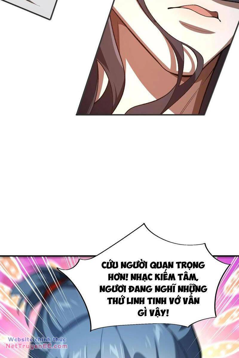 Ta Ở Tu Tiên Giới Chỉ Làm Giờ Hành Chính - Chapter 57 - Page 69