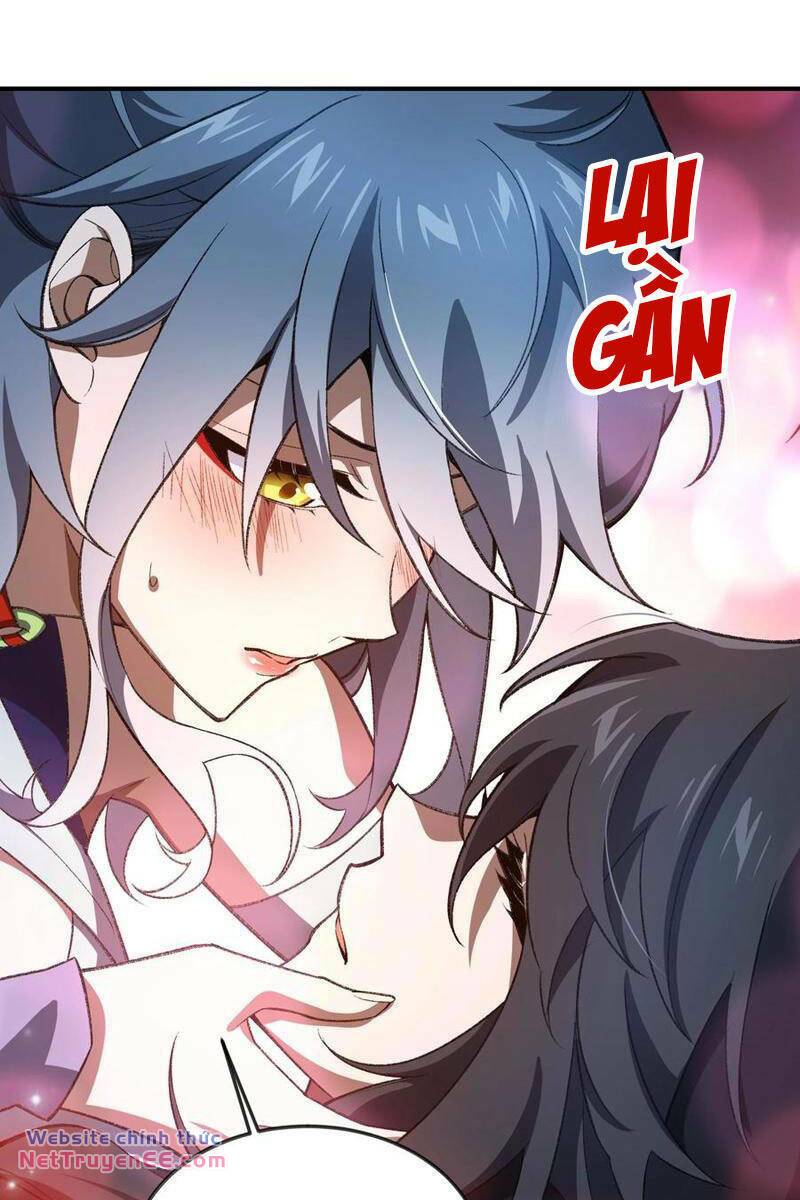 Ta Ở Tu Tiên Giới Chỉ Làm Giờ Hành Chính - Chapter 57 - Page 71