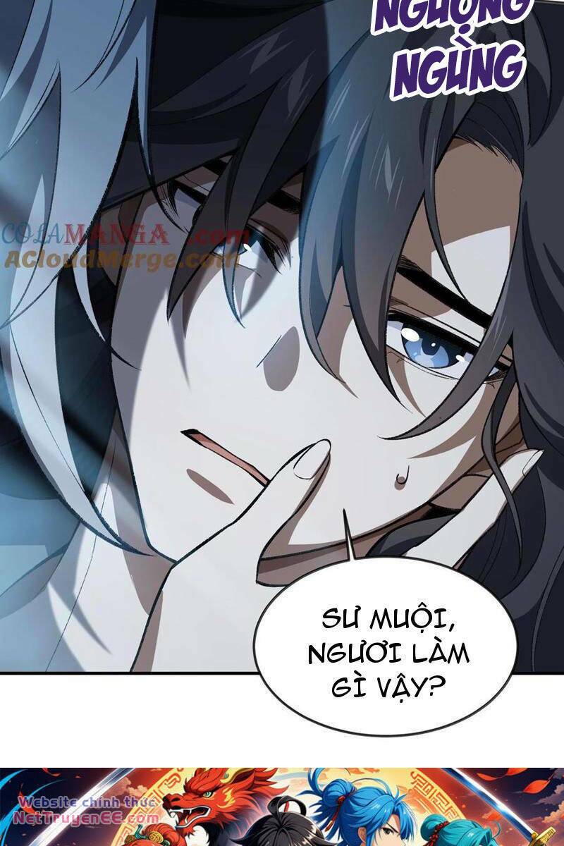 Ta Ở Tu Tiên Giới Chỉ Làm Giờ Hành Chính - Chapter 57 - Page 73