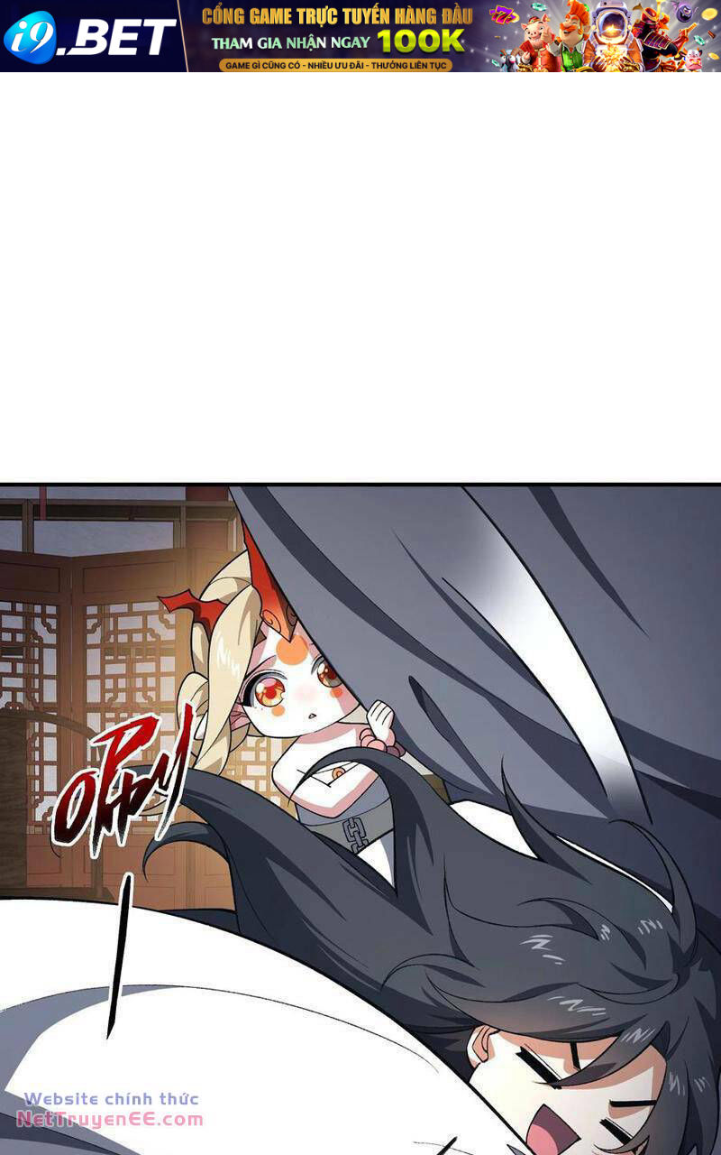 Ta Ở Tu Tiên Giới Chỉ Làm Giờ Hành Chính - Chapter 57 - Page 7