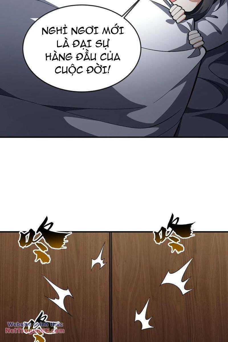 Ta Ở Tu Tiên Giới Chỉ Làm Giờ Hành Chính - Chapter 57 - Page 8