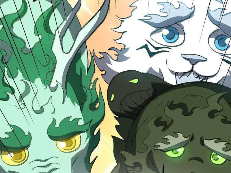 Ta Ở Tu Tiên Giới Chỉ Làm Giờ Hành Chính - Chapter 58 - Page 99