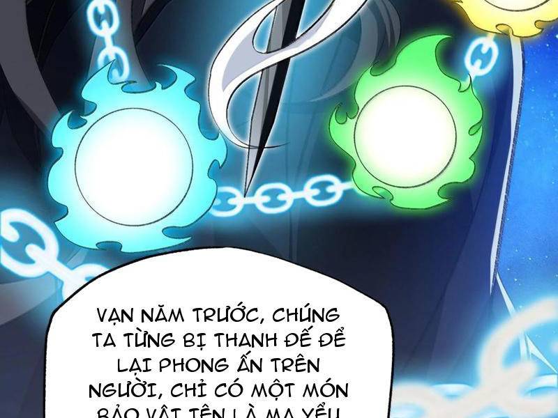 Ta Ở Tu Tiên Giới Chỉ Làm Giờ Hành Chính - Chapter 58 - Page 111