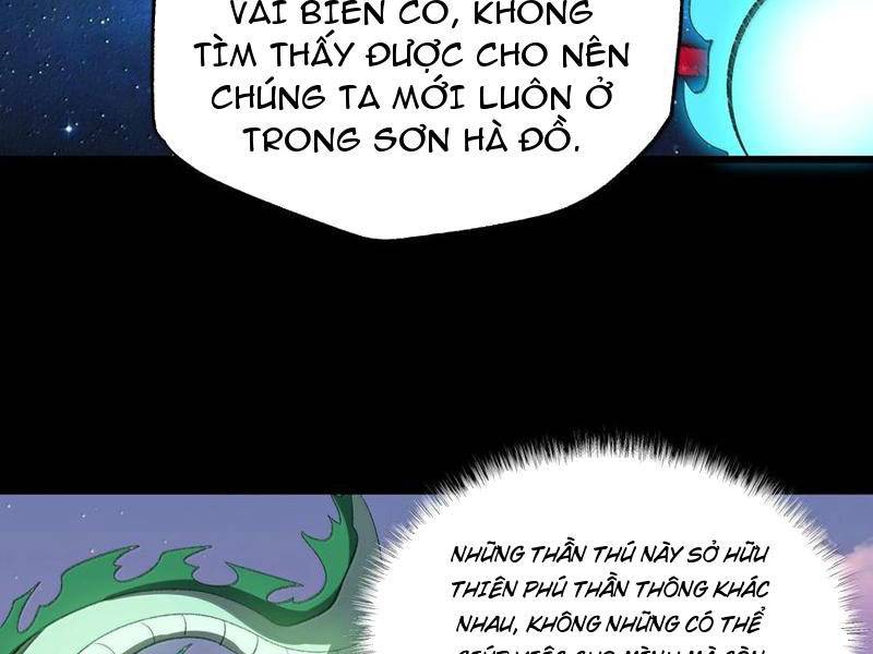 Ta Ở Tu Tiên Giới Chỉ Làm Giờ Hành Chính - Chapter 58 - Page 115