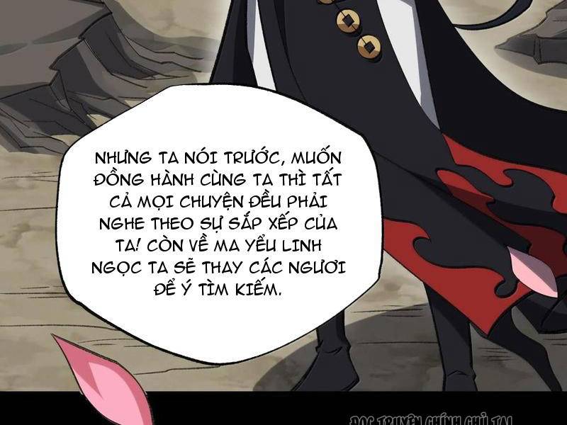 Ta Ở Tu Tiên Giới Chỉ Làm Giờ Hành Chính - Chapter 58 - Page 122