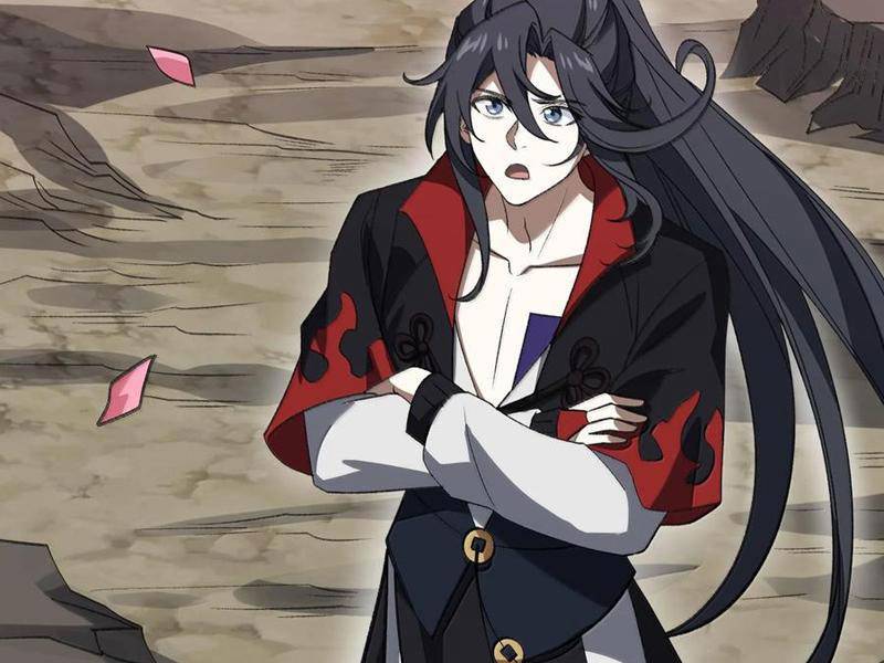 Ta Ở Tu Tiên Giới Chỉ Làm Giờ Hành Chính - Chapter 58 - Page 123