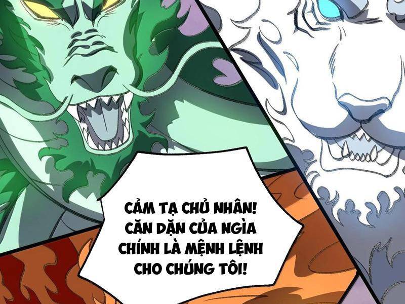 Ta Ở Tu Tiên Giới Chỉ Làm Giờ Hành Chính - Chapter 58 - Page 125