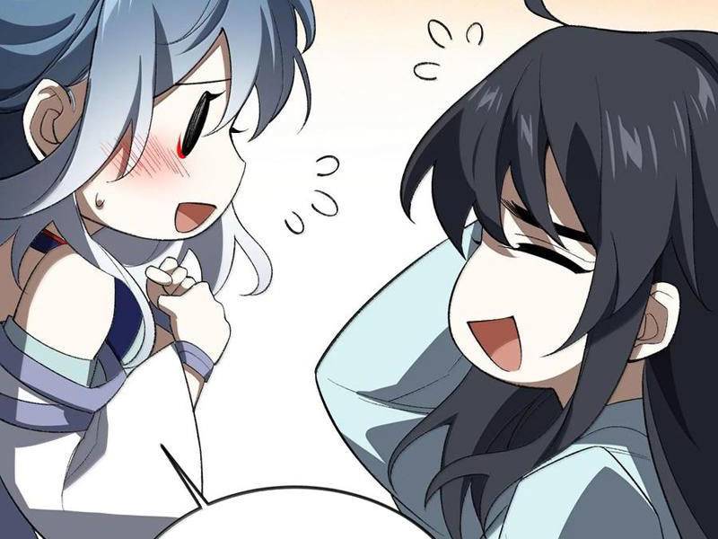 Ta Ở Tu Tiên Giới Chỉ Làm Giờ Hành Chính - Chapter 58 - Page 21