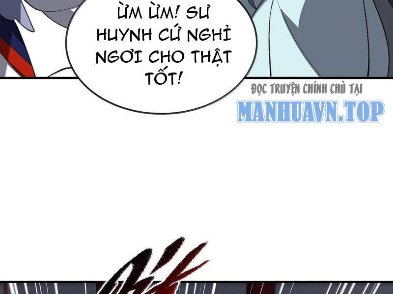 Ta Ở Tu Tiên Giới Chỉ Làm Giờ Hành Chính - Chapter 58 - Page 22