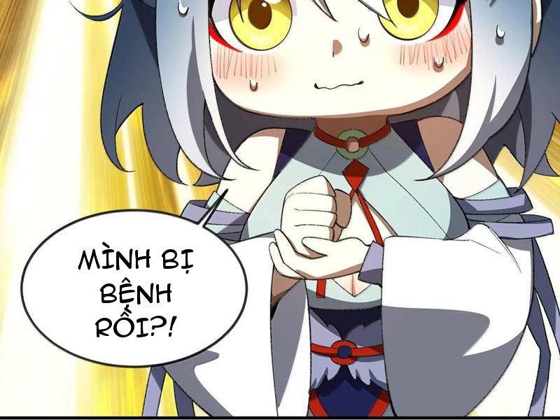 Ta Ở Tu Tiên Giới Chỉ Làm Giờ Hành Chính - Chapter 58 - Page 33