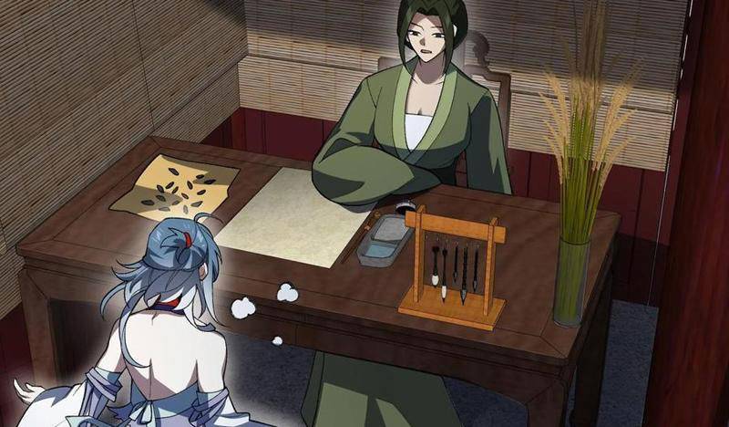 Ta Ở Tu Tiên Giới Chỉ Làm Giờ Hành Chính - Chapter 58 - Page 38