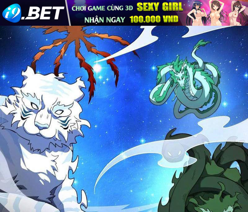 Ta Ở Tu Tiên Giới Chỉ Làm Giờ Hành Chính - Chapter 58 - Page 70