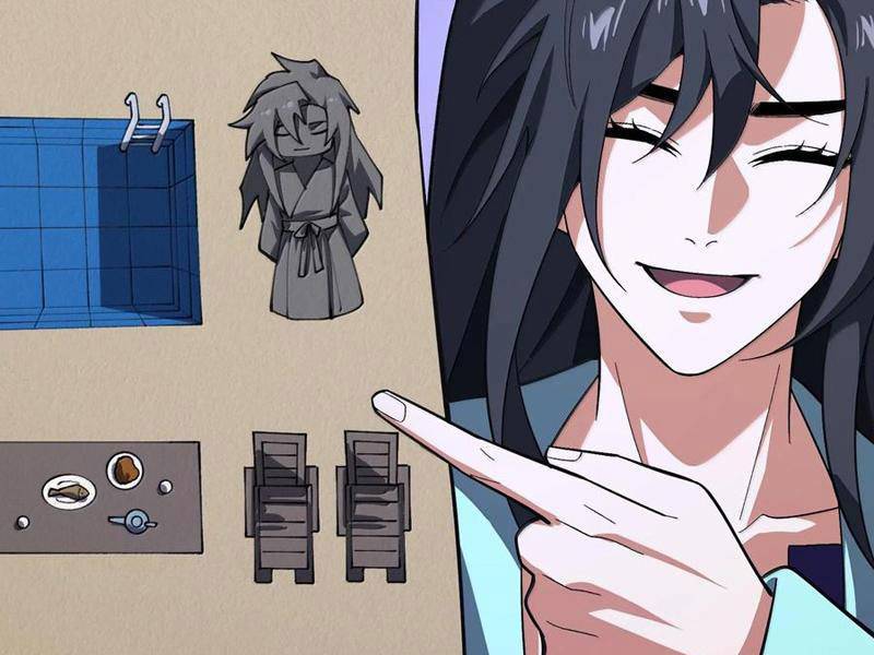 Ta Ở Tu Tiên Giới Chỉ Làm Giờ Hành Chính - Chapter 58 - Page 73