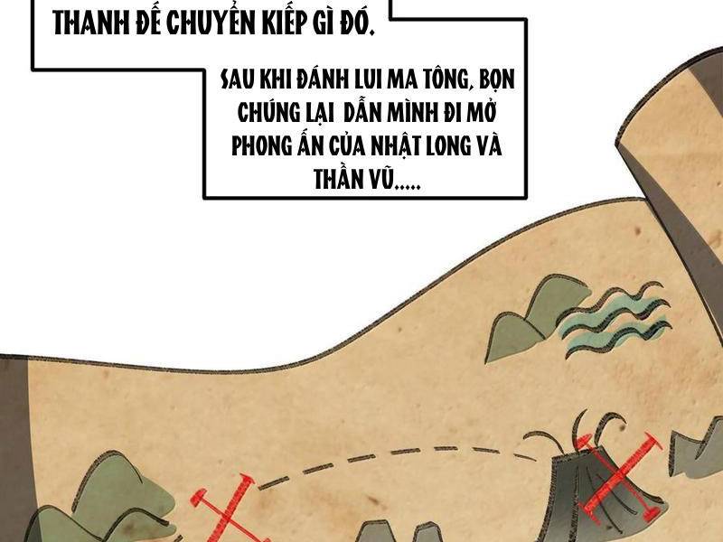 Ta Ở Tu Tiên Giới Chỉ Làm Giờ Hành Chính - Chapter 58 - Page 87