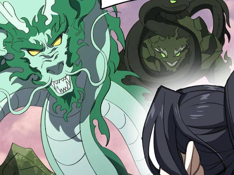 Ta Ở Tu Tiên Giới Chỉ Làm Giờ Hành Chính - Chapter 58 - Page 90