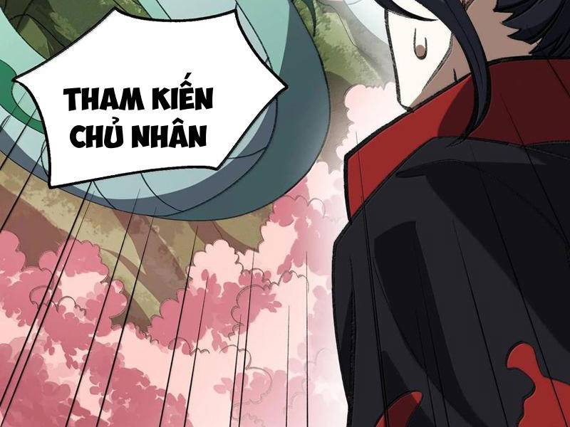 Ta Ở Tu Tiên Giới Chỉ Làm Giờ Hành Chính - Chapter 58 - Page 91