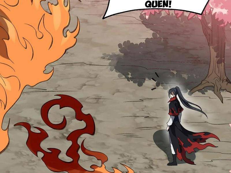 Ta Ở Tu Tiên Giới Chỉ Làm Giờ Hành Chính - Chapter 58 - Page 96