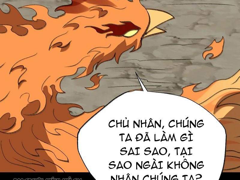 Ta Ở Tu Tiên Giới Chỉ Làm Giờ Hành Chính - Chapter 58 - Page 97