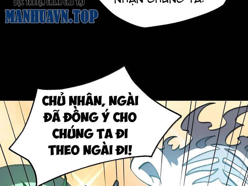 Ta Ở Tu Tiên Giới Chỉ Làm Giờ Hành Chính - Chapter 58 - Page 98