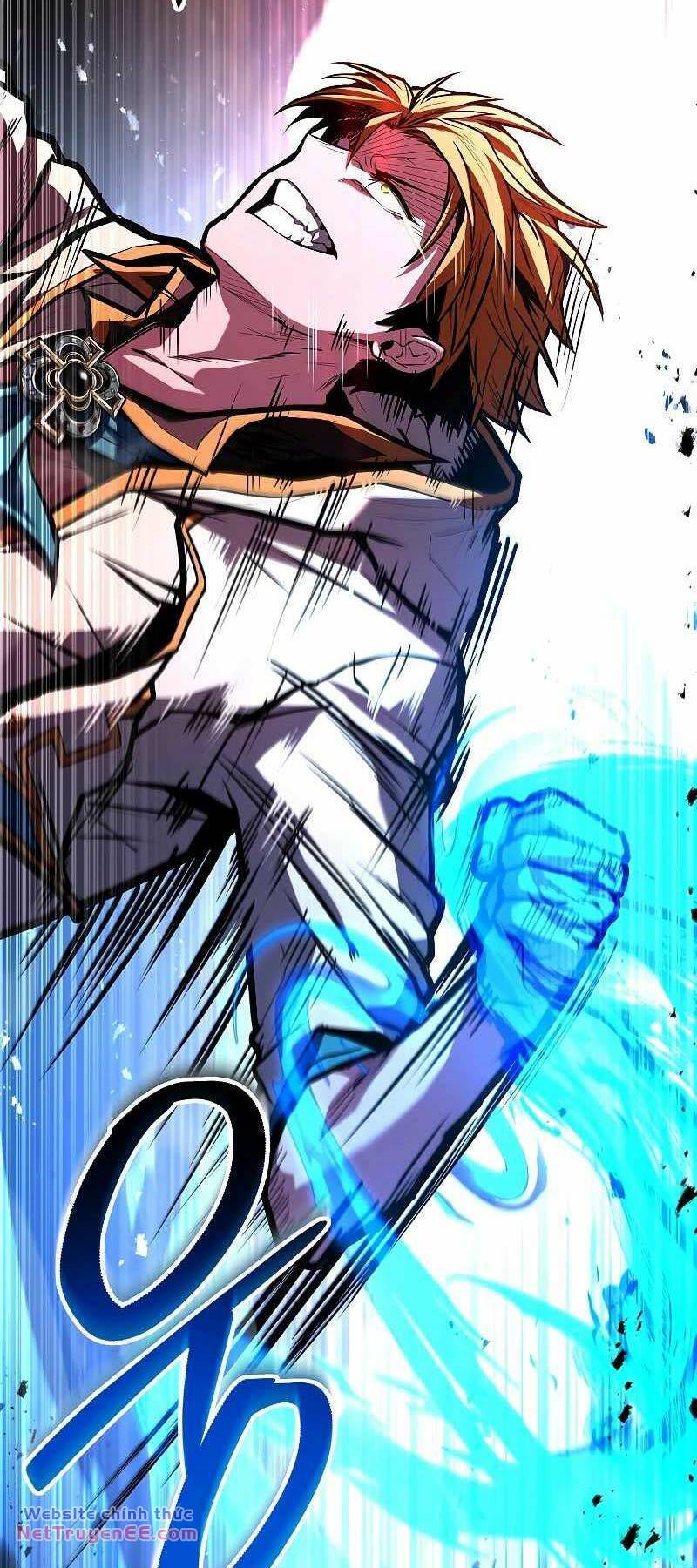 Thiên Tài Ma Pháp Sư Giấu Nghề - Chapter 65 - Page 9