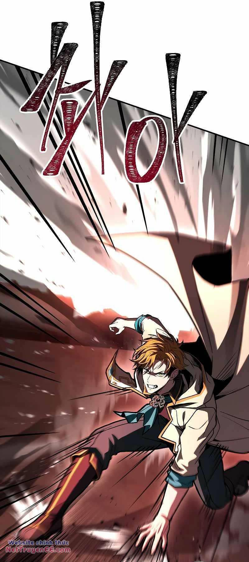 Thiên Tài Ma Pháp Sư Giấu Nghề - Chapter 65 - Page 12