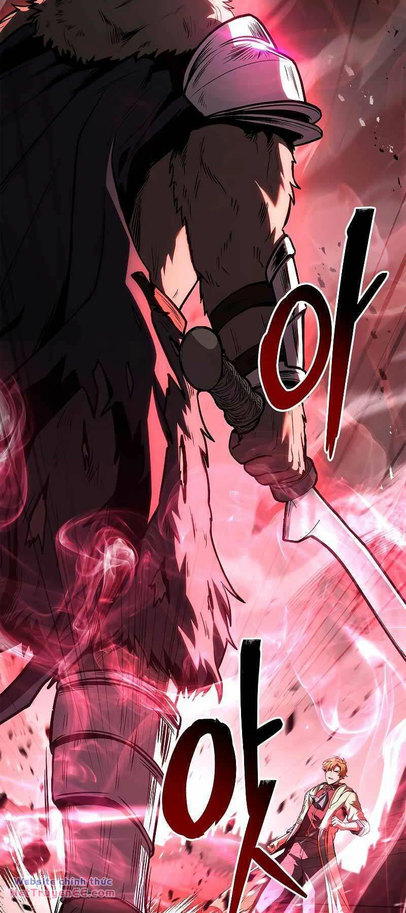 Thiên Tài Ma Pháp Sư Giấu Nghề - Chapter 65 - Page 17