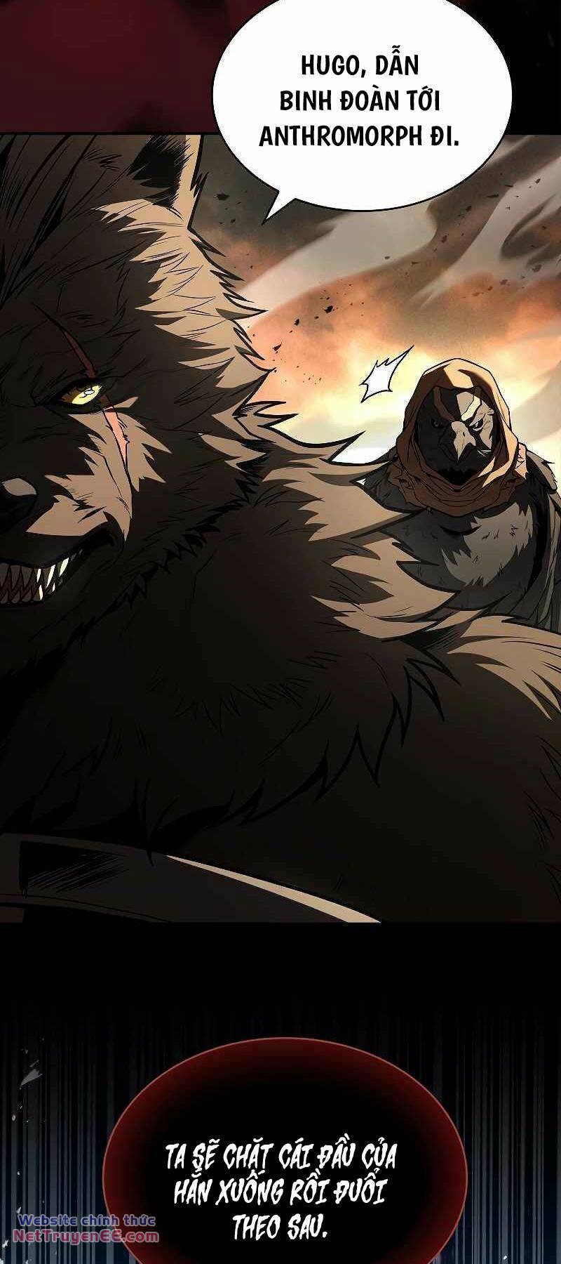 Thiên Tài Ma Pháp Sư Giấu Nghề - Chapter 65 - Page 20