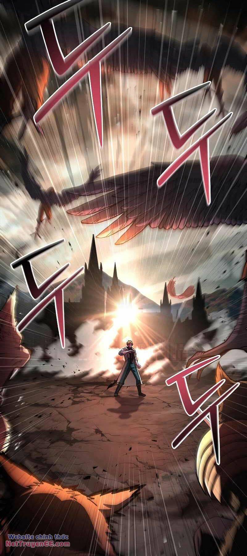 Thiên Tài Ma Pháp Sư Giấu Nghề - Chapter 65 - Page 22