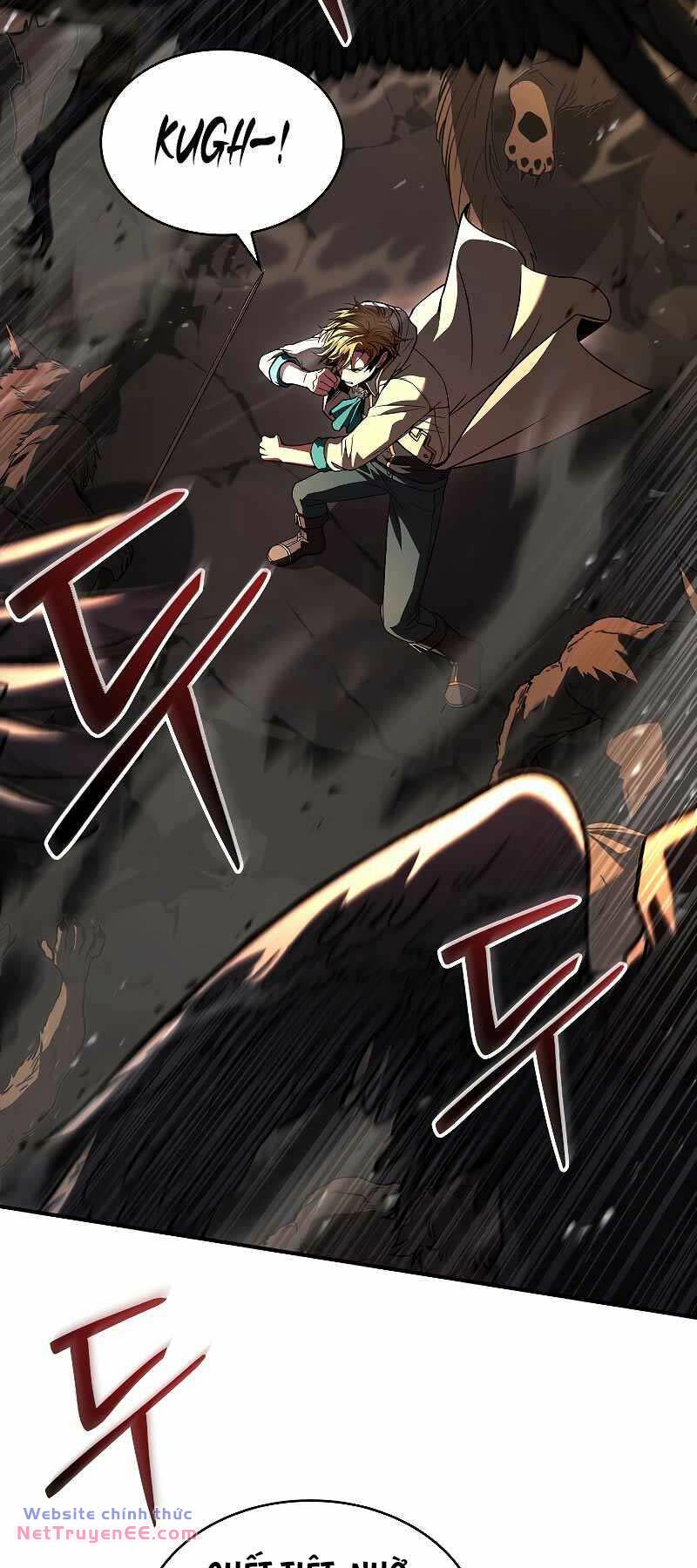 Thiên Tài Ma Pháp Sư Giấu Nghề - Chapter 65 - Page 25