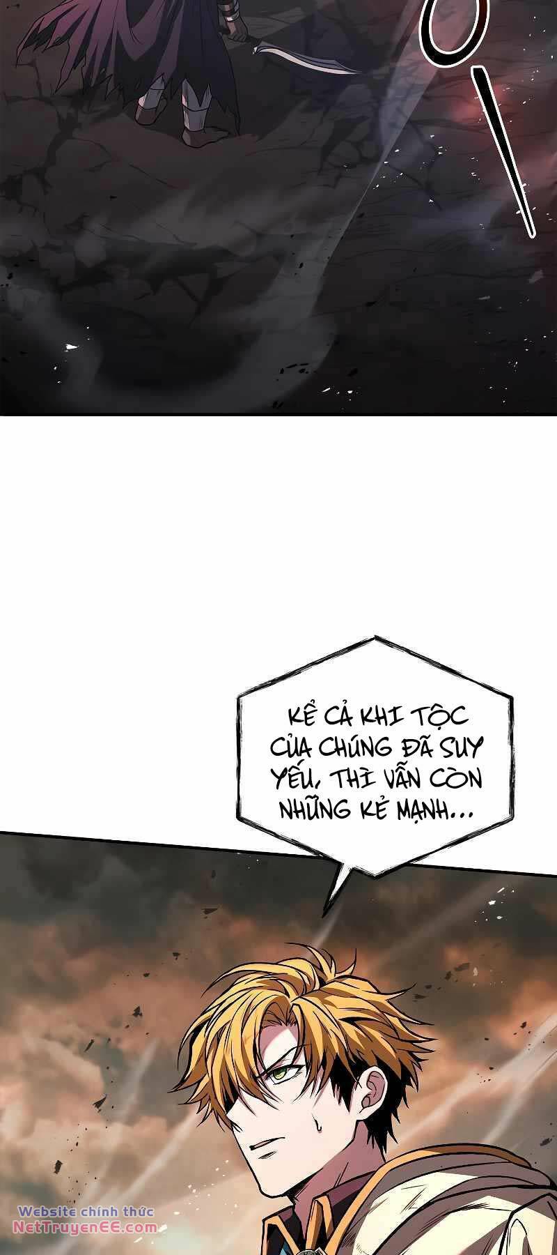 Thiên Tài Ma Pháp Sư Giấu Nghề - Chapter 65 - Page 28