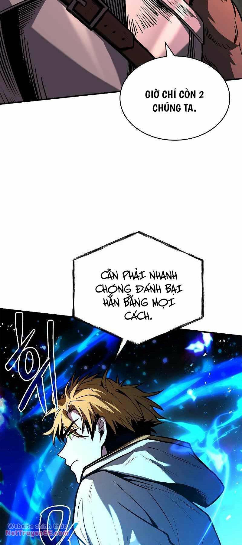 Thiên Tài Ma Pháp Sư Giấu Nghề - Chapter 65 - Page 30