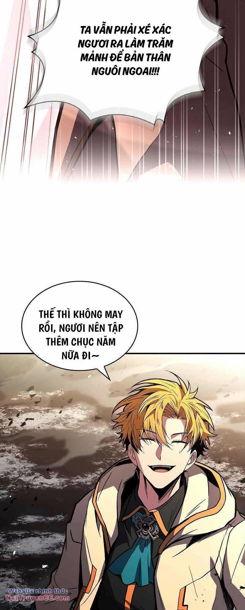 Thiên Tài Ma Pháp Sư Giấu Nghề - Chapter 65 - Page 37
