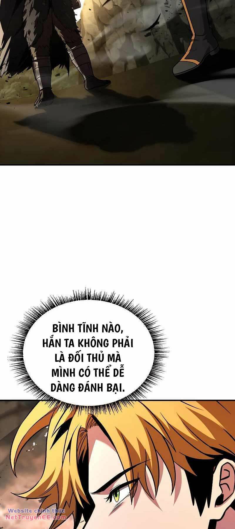 Thiên Tài Ma Pháp Sư Giấu Nghề - Chapter 65 - Page 3