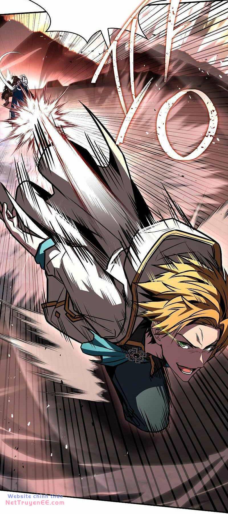 Thiên Tài Ma Pháp Sư Giấu Nghề - Chapter 65 - Page 44