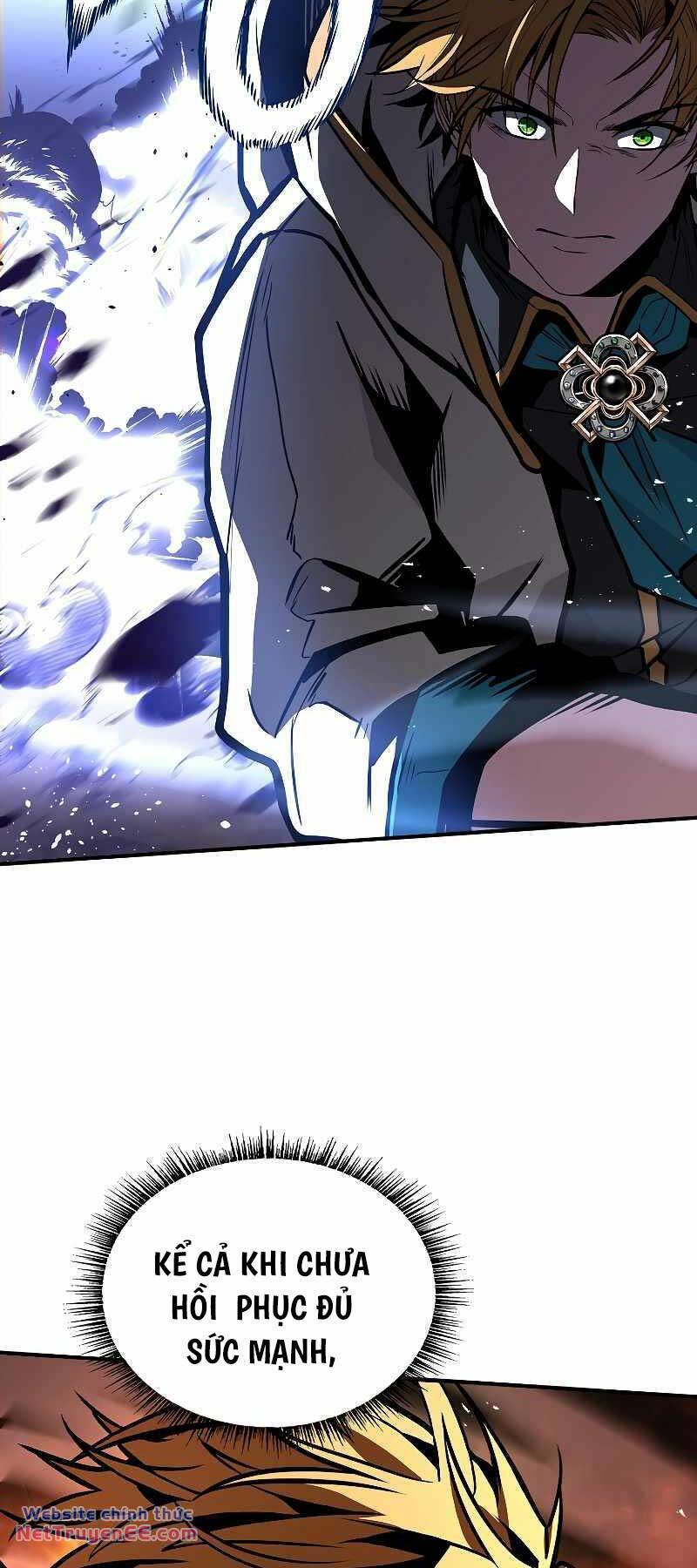 Thiên Tài Ma Pháp Sư Giấu Nghề - Chapter 65 - Page 51